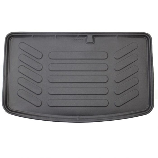 Hyundai i20 2009-2014 Compatible 3D Cargo Liner Boot Liner Rear Trunk Mat