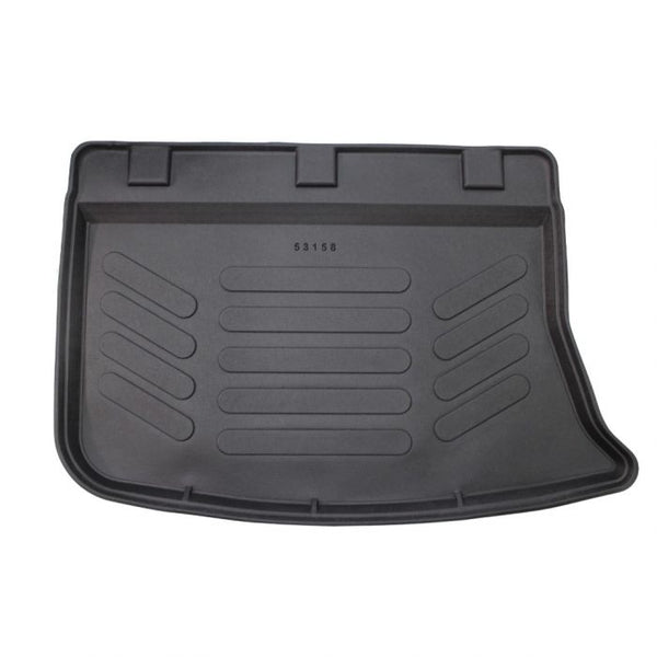 Hyundai i30 2008-2011 Compatible 3D Cargo Liner Boot Liner Rear Trunk Mat