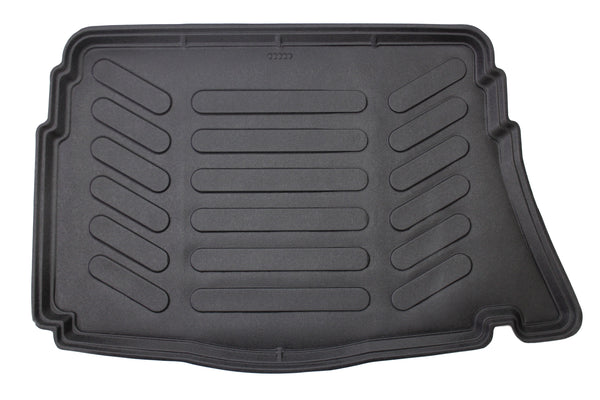 Fit HYUNDAI i30 HB 2012-2016, Rear Liner Cargo Trunk Mat
