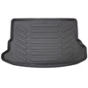 Fit For Hyundai Tucson Suv 2005-2014, Rear Liner Rubber 3D Cargo Trunk Mat