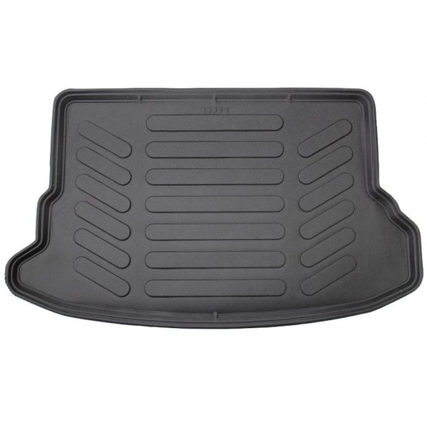 Fit For Hyundai Tucson Suv 2005-2014, Rear Liner Rubber 3D Cargo Trunk Mat