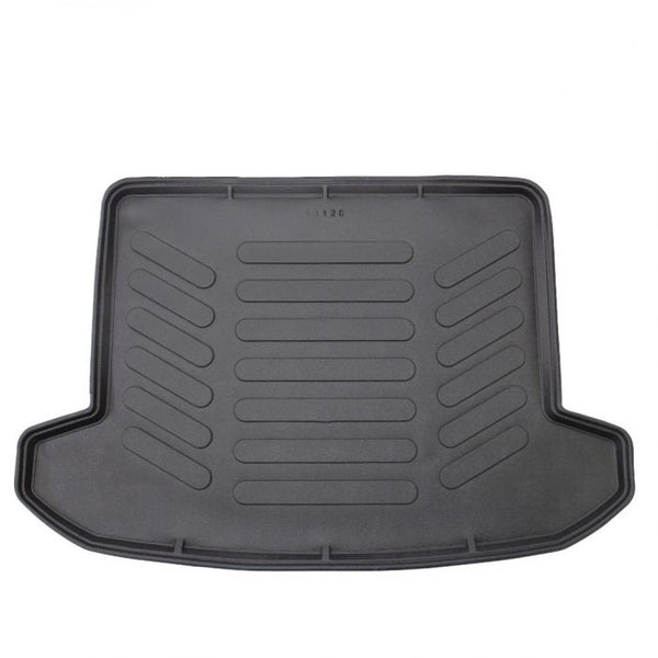 3D Cargo Liner Boot Liner Rear Trunk Mat For Hyundai Tucson 2015