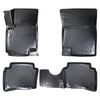 3D Floor Mats Liner Interior Protector Fit For Hyundai i20 2008-2014