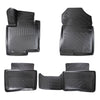 3D Molded Interior Car Floor Mat for Hyundai i20 2020 - Up