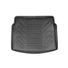 Fit for HYUNDAI i30 HB Upper Side 2017-2019, Rear Liner Cargo Trunk Mat