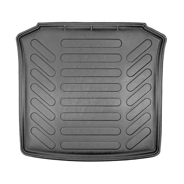 3D Cargo Liner Boot Liner Rear Trunk Mat For Seat Ibiza Hb 2009-2017