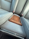 Special Listing W126 Coupe interior walnut wood trim sets