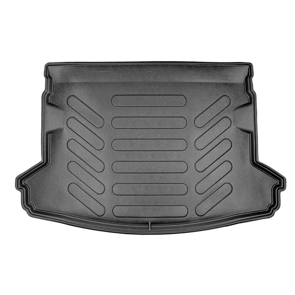 3D Cargo Liner Boot Liner Rear Trunk Mat For Subaru Impreza 2008-Up