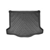 Fit For Honda Jazz 2017-2019, Rear Liner Rubber 3D Cargo Trunk Mat