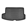 3D Cargo Liner Boot Liner Rear Trunk Mat For Nissan Juke 2015-Up Upper Trunk