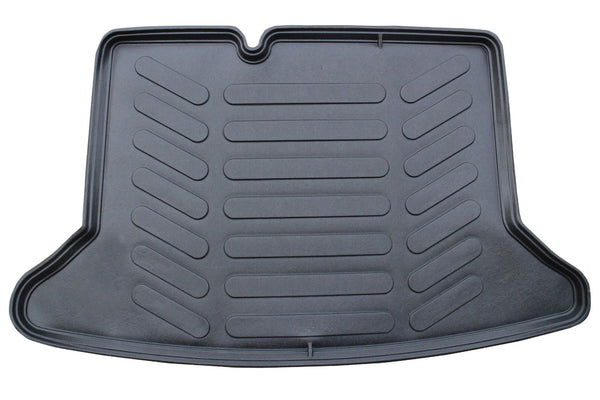 3D Cargo Liner Boot Liner Rear Trunk Mat For Kia Niro 2017-2022