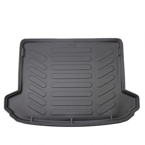 Fit For Kia Sportage 2015-2020, Rear Liner Rubber 3D Cargo Trunk Mat