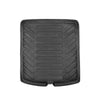 3D Cargo Liner Boot Liner Rear Trunk Mat For Skoda Kodiaq 2016-2020