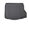 Fit For Mercedes Cla 2013-2019, Rear Liner Rubber 3D Cargo Trunk Mat
