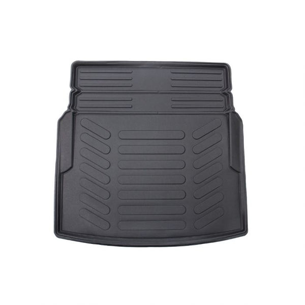 Cargo Liner Boot Liner Rear Trunk Mat For Mercedes E CLASS W212 2010-2015 WITH RAMP