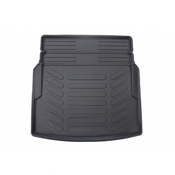 Mercedes E Class W213 2016-2019 With Ramp Compatible 3D Cargo Boot Liner Rear Trunk Mat