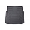 Fit Mercedes E Class W213 /w Ramp 2016-2019, Rear Liner Cargo Trunk Mat