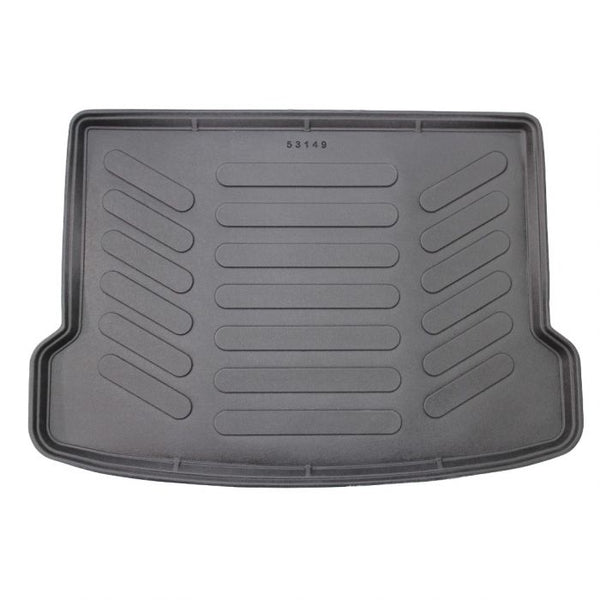 3D Cargo Liner Boot Liner Rear Trunk Mat For Mercedes Gla 2014-2019