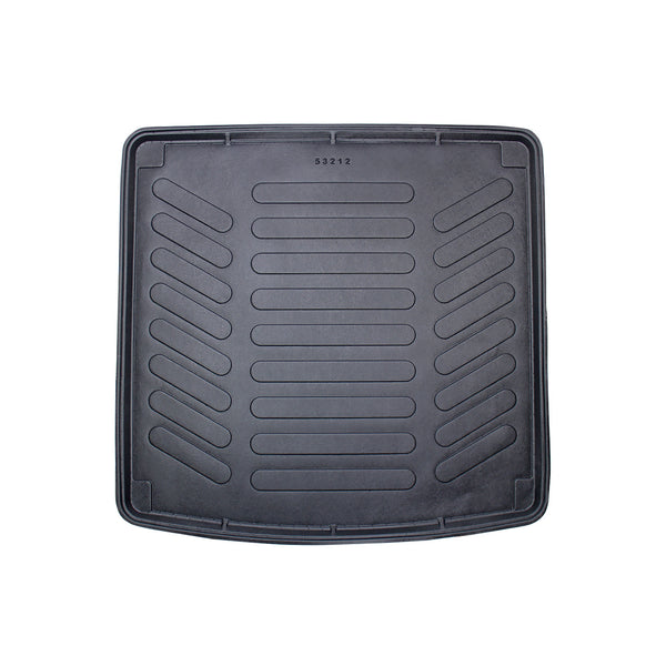 Mercedes Ml 164 2006 - 2011 Compatible Vehicle Specific Rubber Trunk Mat Cargo Liner