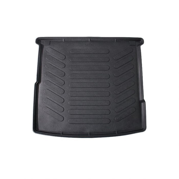 3D Cargo Liner Boot Liner Rear Trunk Mat For Mercedes Ml W166 2011-Up