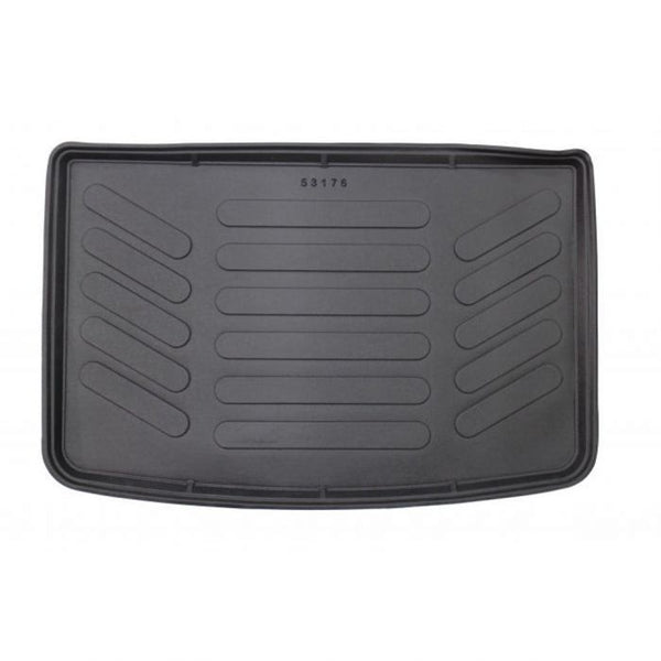 Mercedes A Class W176 2012-2018 Compatible 3D Cargo Liner Boot Liner Rear Trunk Mat