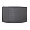 Fit For Mercedes A Class 2013-2017, Rear Liner Rubber 3D Cargo Trunk Mat