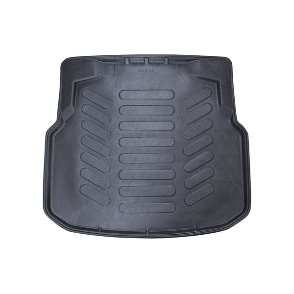 Cargo Liner Boot Liner Rear Trunk Mat For C CLASS W204 2007-2013 (PLASTIC SET)