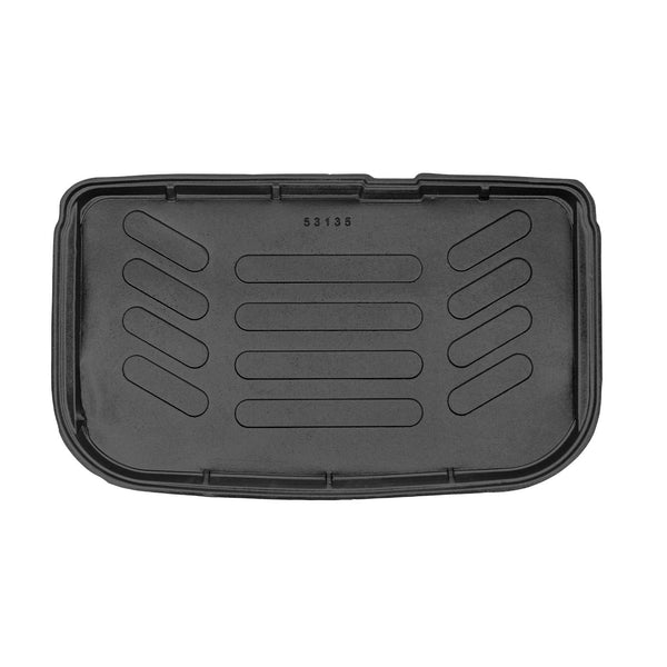 3D Cargo Liner Boot Liner Rear Trunk Mat For Nissan Micra 2016-Up