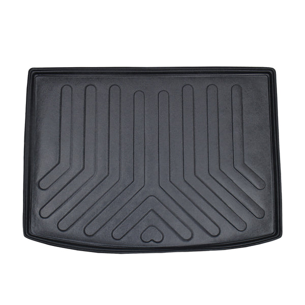 Vehicle Specific Rubber Trunk Cargo Liner for Mitsubishi Eclipse Cross 2020