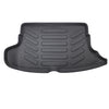 3D Cargo Liner Boot Liner Rear Trunk Mat For Nissan Juke 2011-2014