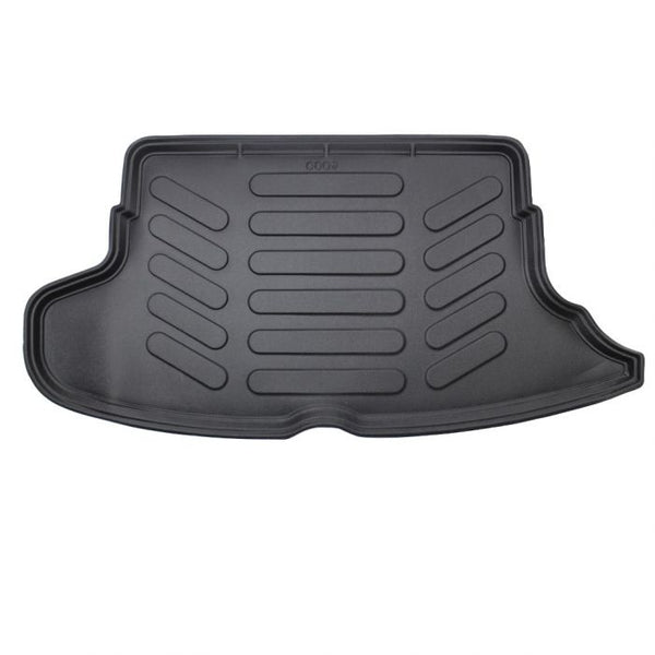 3D Cargo Liner Boot Liner Rear Trunk Mat For Nissan Juke 2011-2014
