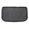 3D Cargo Liner Boot Liner Rear Trunk Mat For Nissan Micra 2011-2016