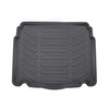 3D Cargo Liner Boot Liner Rear Trunk Mat For Opel Astra J Hb 2010-Up