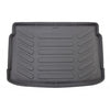 3D Cargo Liner Boot Liner Rear Trunk Mat For Peugeot 207 Hb