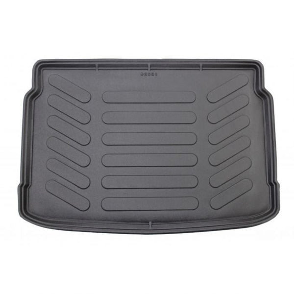 3D Cargo Liner Boot Liner Rear Trunk Mat For Peugeot 207 Hb