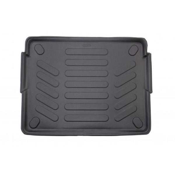 3D Cargo Liner Boot Liner Rear Trunk Mat For Peugeot 3008 2008-2015