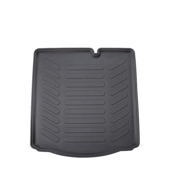 3D Cargo Liner Boot Liner Rear Trunk Mat For Peugeot 301