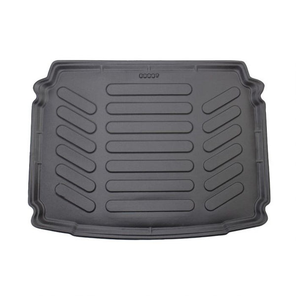 3D Cargo Liner Boot Liner Rear Trunk Mat For Peugeot 308 2014-2019