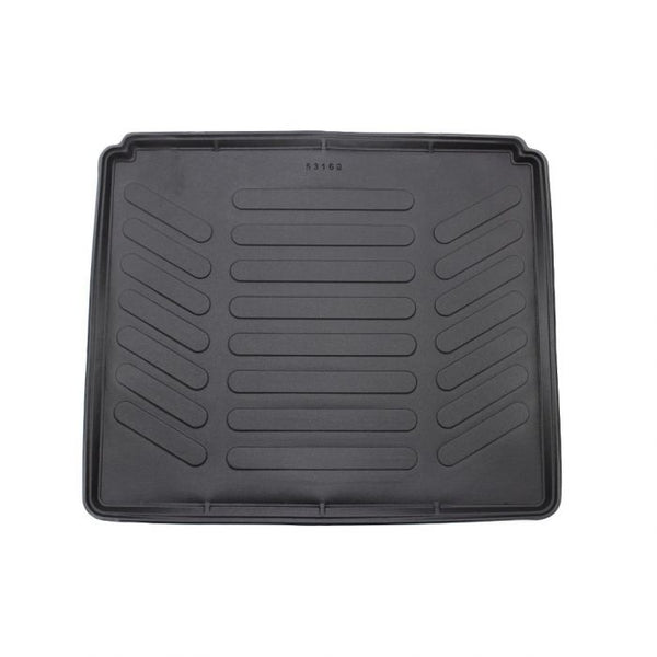 3D Cargo Liner Boot Liner Rear Trunk Mat For Peugeot 407 Sedan