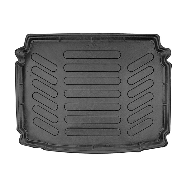 3D Cargo Liner Boot Liner Rear Trunk Mat For Peugeot 308 2014-2019