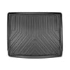 Vehicle Specific Rubber Trunk Mat Cargo Liner for Porsche Cayenne 2011 - Up