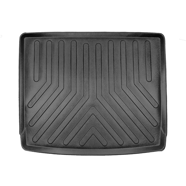 Vehicle Specific Rubber Trunk Mat Cargo Liner for Porsche Cayenne 2011 - Up