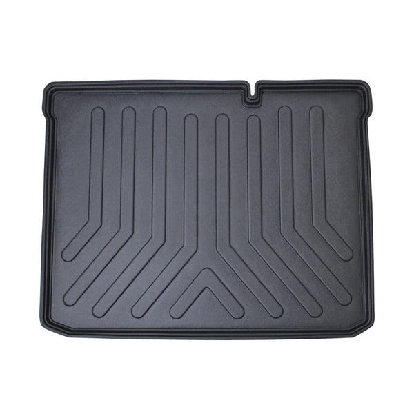 Vehicle Specific Rubber Trunk Cargo Liner for Ford Puma Lower Piece 2020