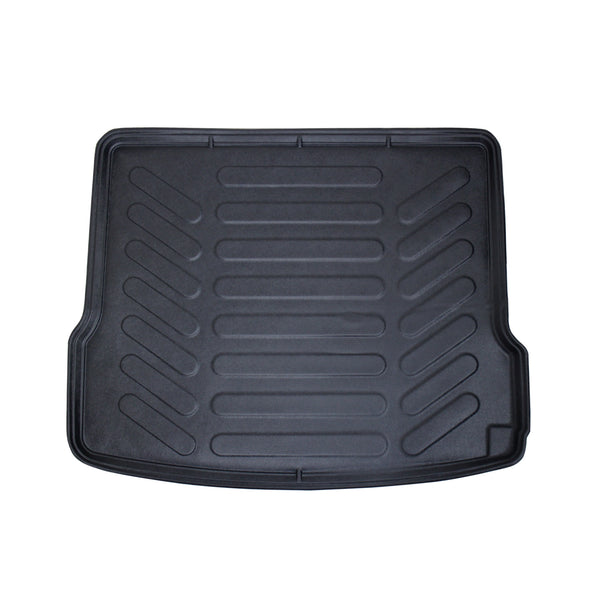 Fit For Audi Q5 SUV 2009-2017, Rear Liner Rubber 3D Cargo Trunk Mat
