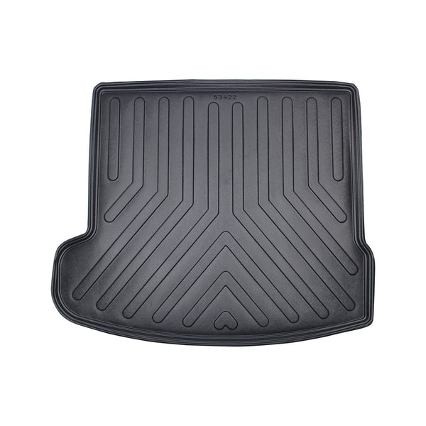 3D Molded Specific Rubber Trunk Cargo Liner for Range Rover Velar 2017-2022