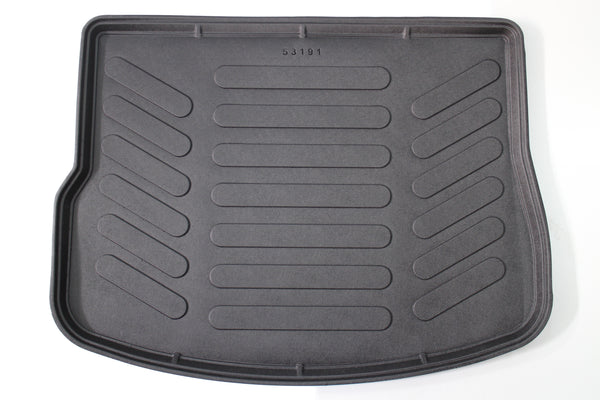 3D Cargo Liner Boot Liner Rear Trunk Mat For Range Rover Evoque 2011-Up
