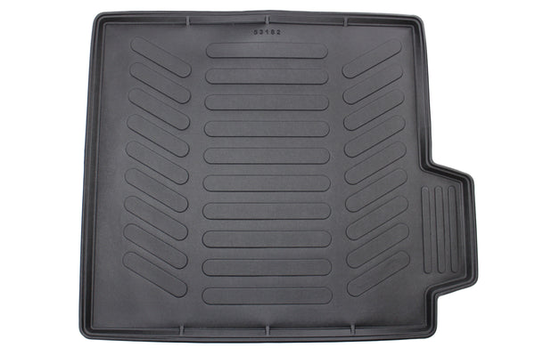 3D Cargo Liner Boot Liner Rear Trunk Mat For Range Rover Vogue 2013-Up
