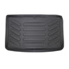 3D Cargo Liner Boot Liner Rear Trunk Mat For Renault Captur 2013-2019