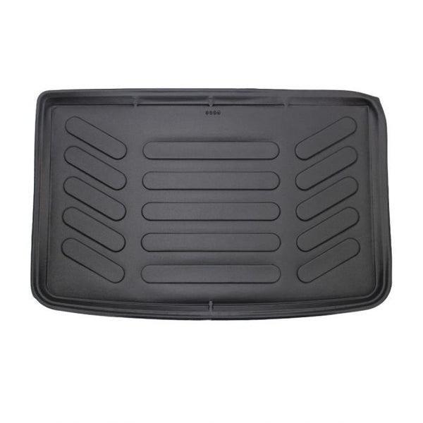 3D Cargo Liner Boot Liner Rear Trunk Mat For Renault Captur 2013-2019