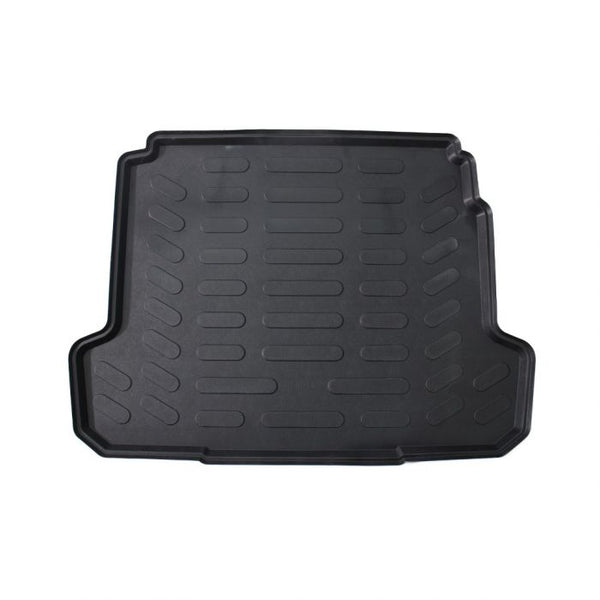 3D Cargo Liner Boot Liner Rear Trunk Mat For Renault Fluence 2009-Up
